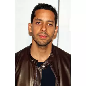 David Blaine profile picture